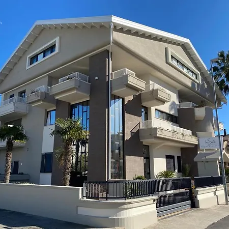 La Bed & Breakfast