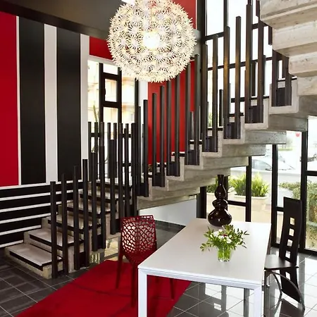 La Альба-Адриатика