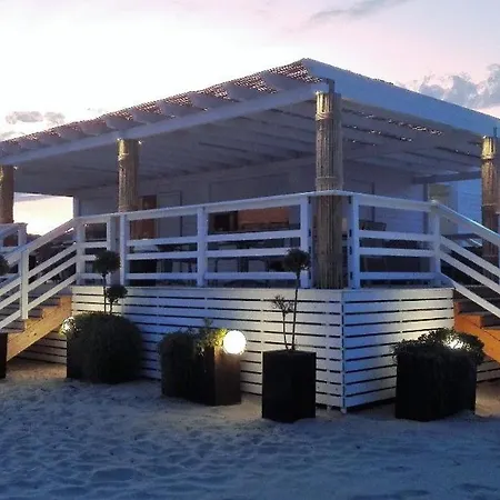 Bed & Breakfast La Alba Adriatica