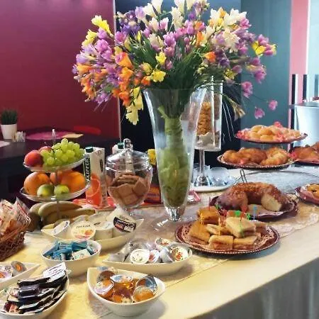 La 4* Альба-Адриатика