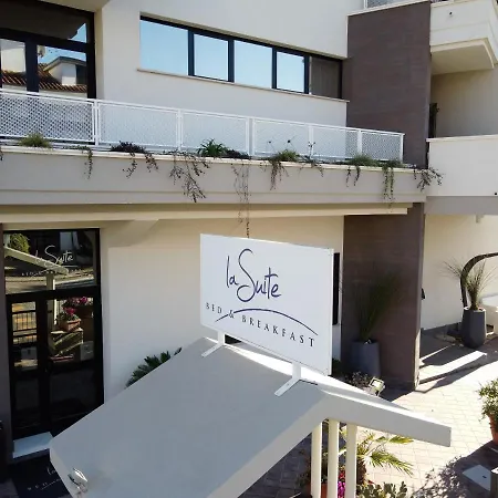 La Bed & Breakfast Alba Adriatica