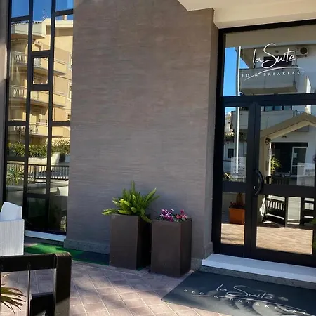 Bed & Breakfast La Alba Adriatica