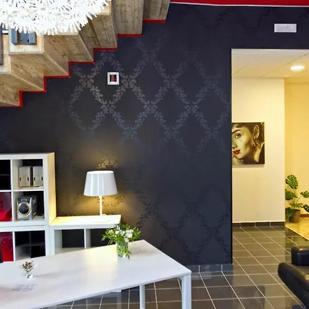 Bed & Breakfast La Alba Adriatica