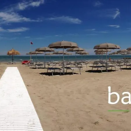 La 4* Alba Adriatica