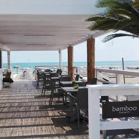 La 4* Alba Adriatica