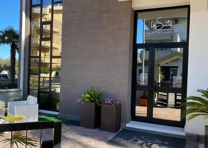 Bed & Breakfast La Alba Adriatica