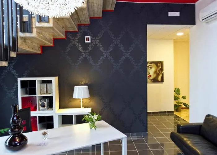 Bed & Breakfast La Alba Adriatica