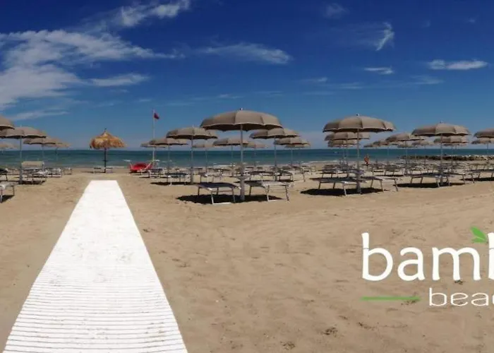 La 4* Alba Adriatica