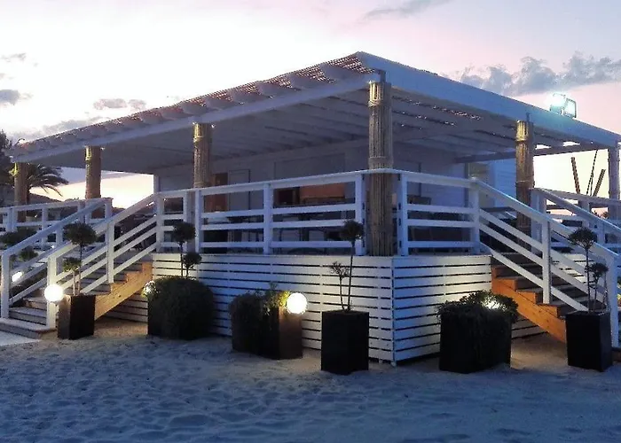 Bed & Breakfast La Alba Adriatica