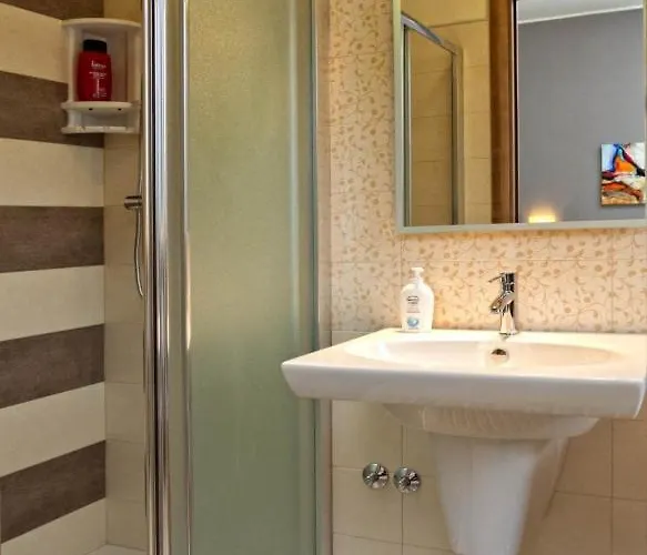 Bed & Breakfast La 4*