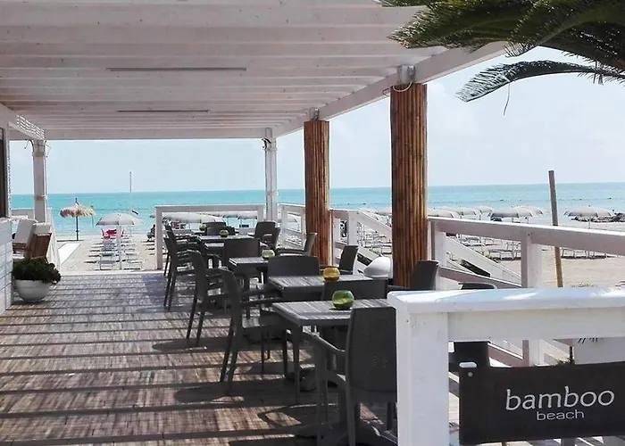 La 4* Alba Adriatica